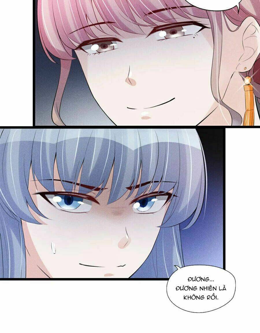 cạm bẫy lửa tình chapter 47 12