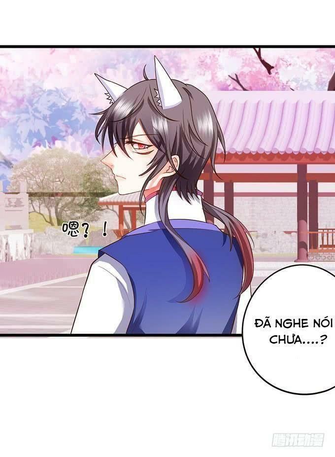 hồ tiên hung bạo chapter 81 47