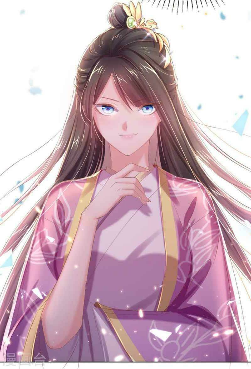 thị huyết y phi chapter 44 42