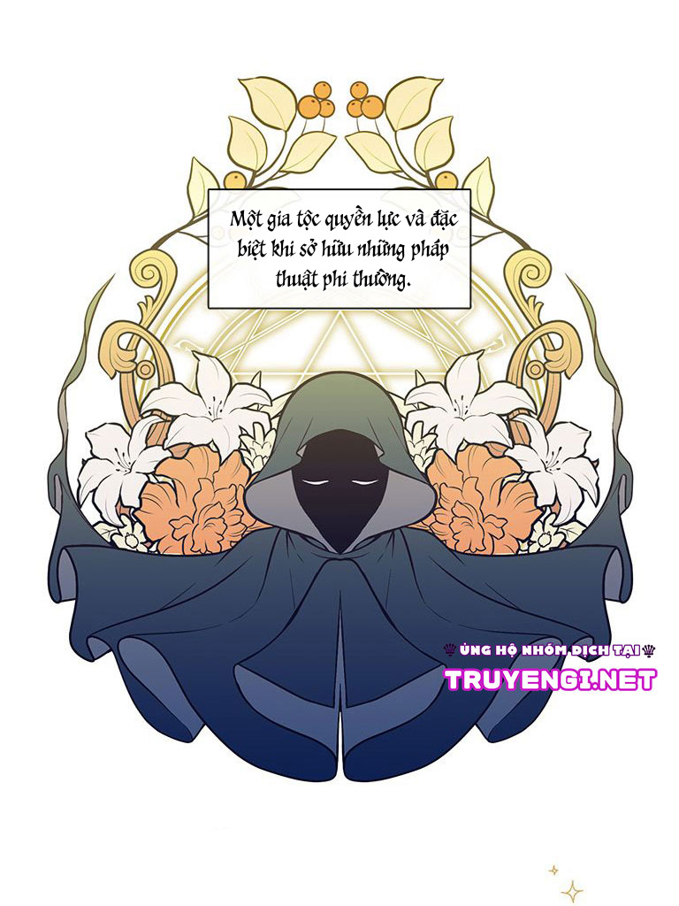 cẩn thận nữ phụ phản diện đấy! chapter 19 18