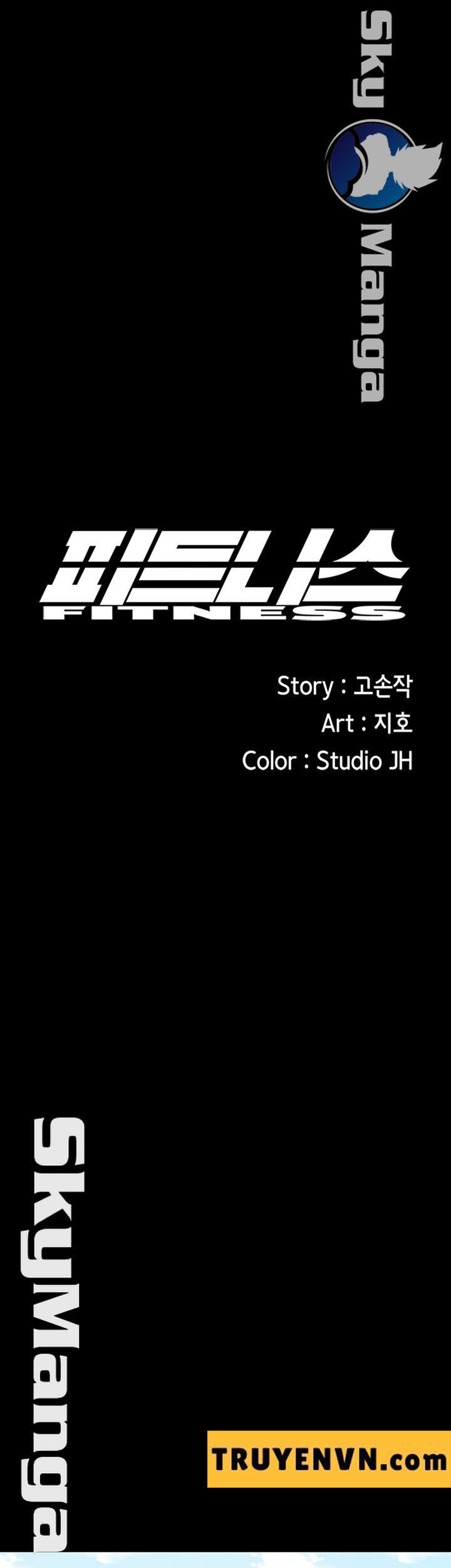 hlv phòng fitness chapter 65 12