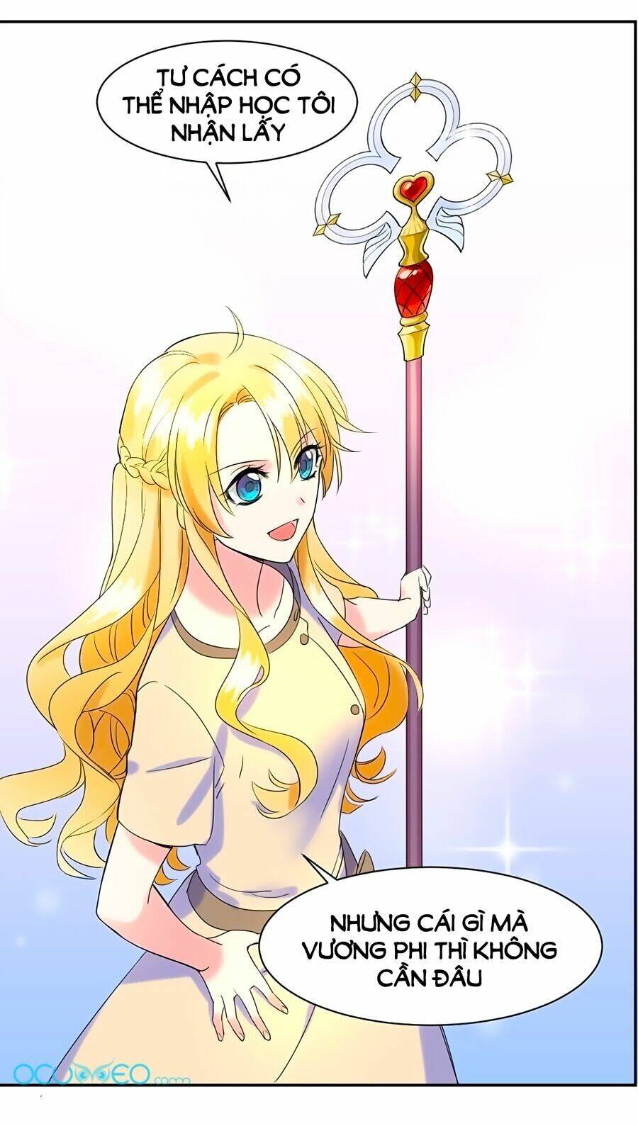 trời sinh một cặp? tôi cự tuyệt! chapter 1 89