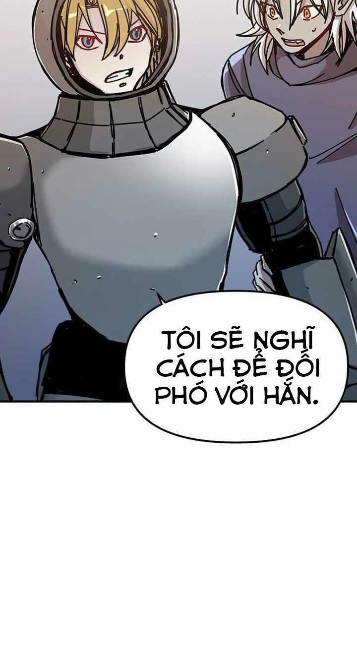 bug player - người chơi lỗi chapter 72 47