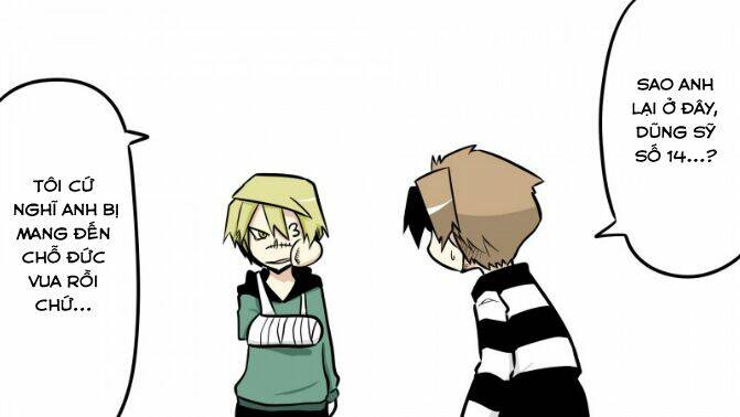 senyuu chapter 13 20