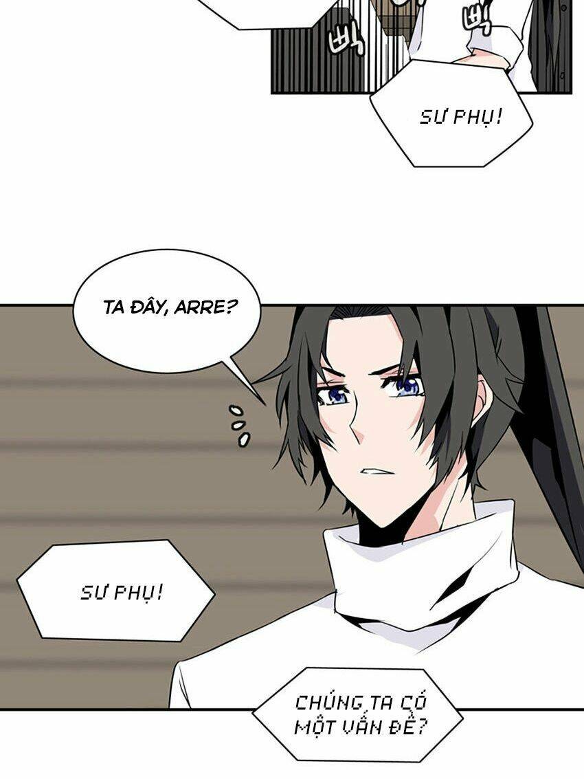 ảo mộng vương chapter 47 45