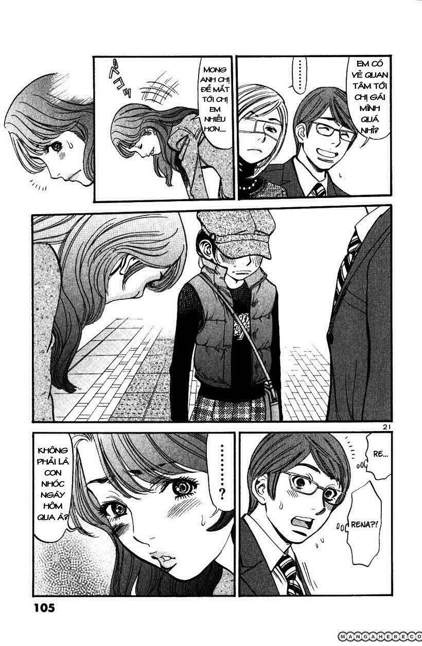 sakuranbo syndrome chapter 43 20