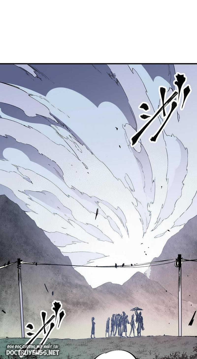 toàn dân chuyển chức: không có chức ta kết thúc thần minh chapter 51 26