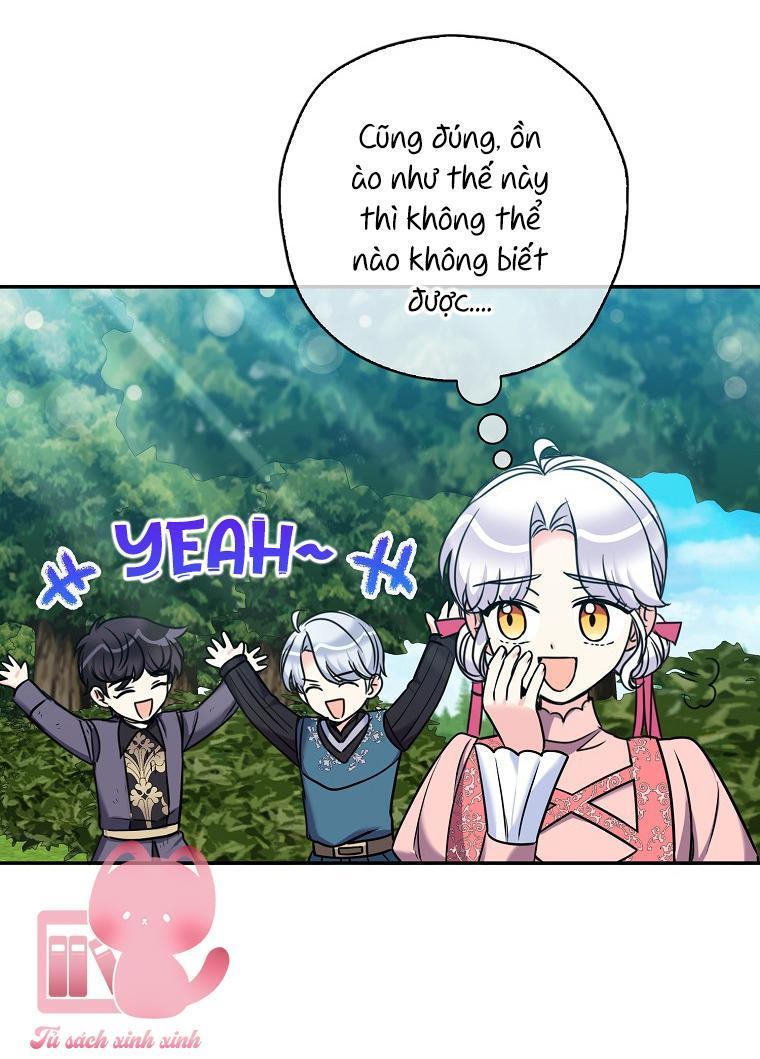 tôi sinh ra là con gái ác nữ chapter 44 35