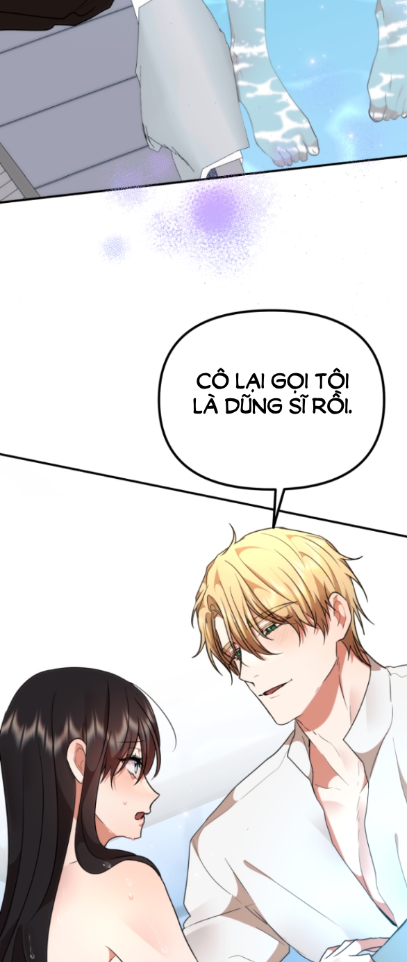 [18+] dũng sĩ vị tha chapter 19.1 15