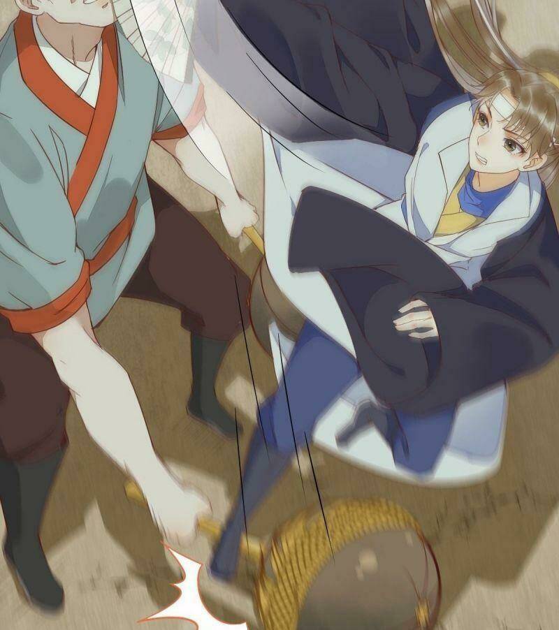 sát thủ vương phi không dễ chọc chapter 23 53