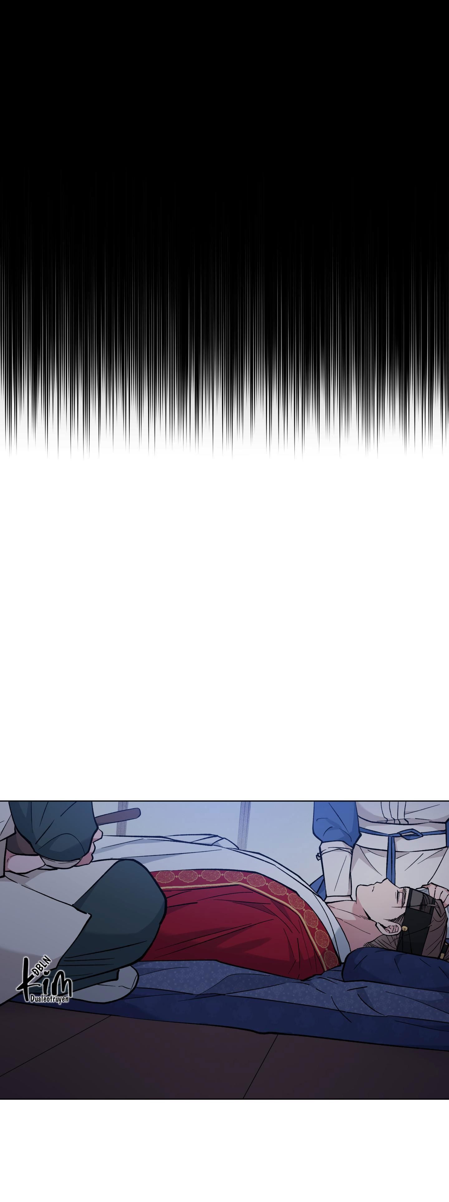 bình minh của rồng chapter 50 10