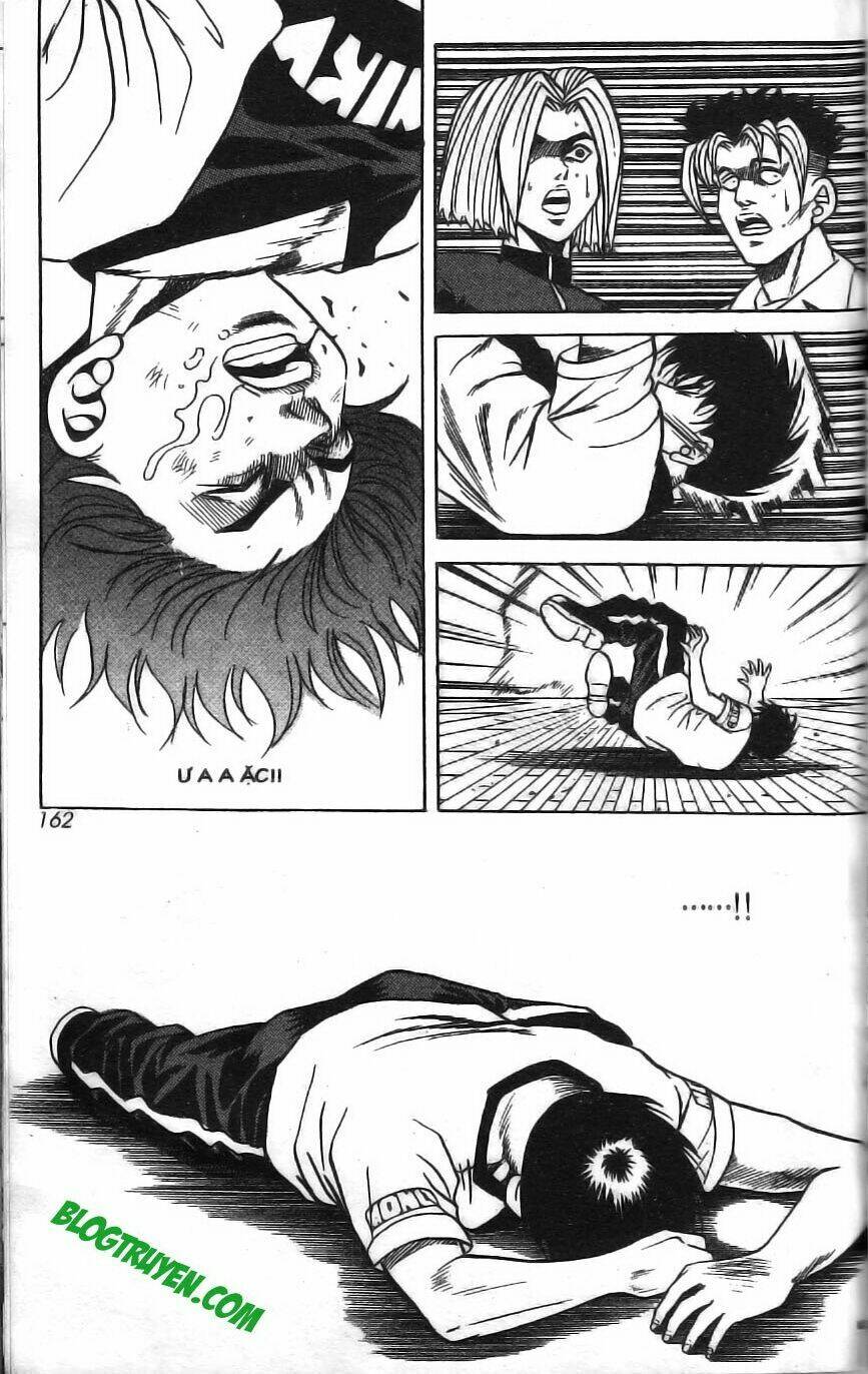 bitagi - anh chàng ngổ ngáo chapter 7 8