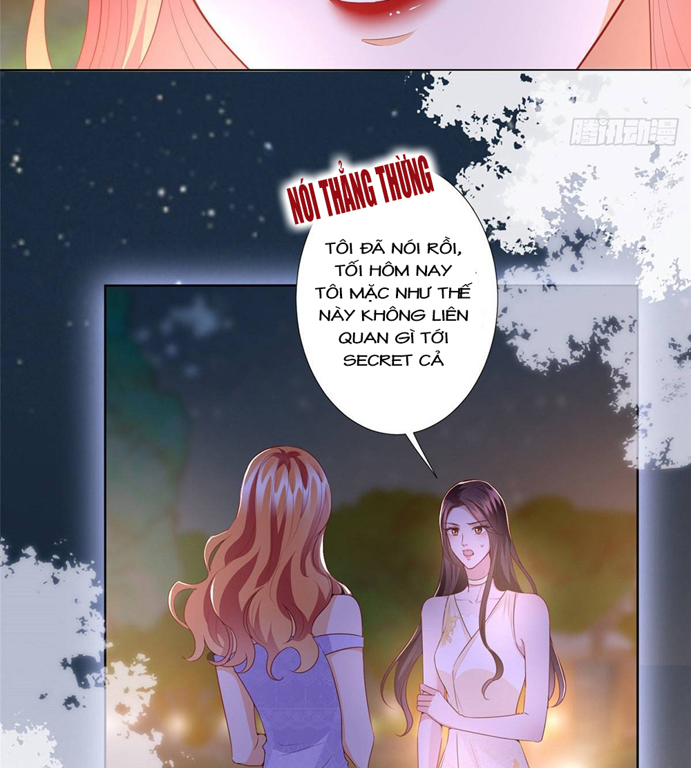 thí hôn lão công, cần giúp sức chapter 97 4