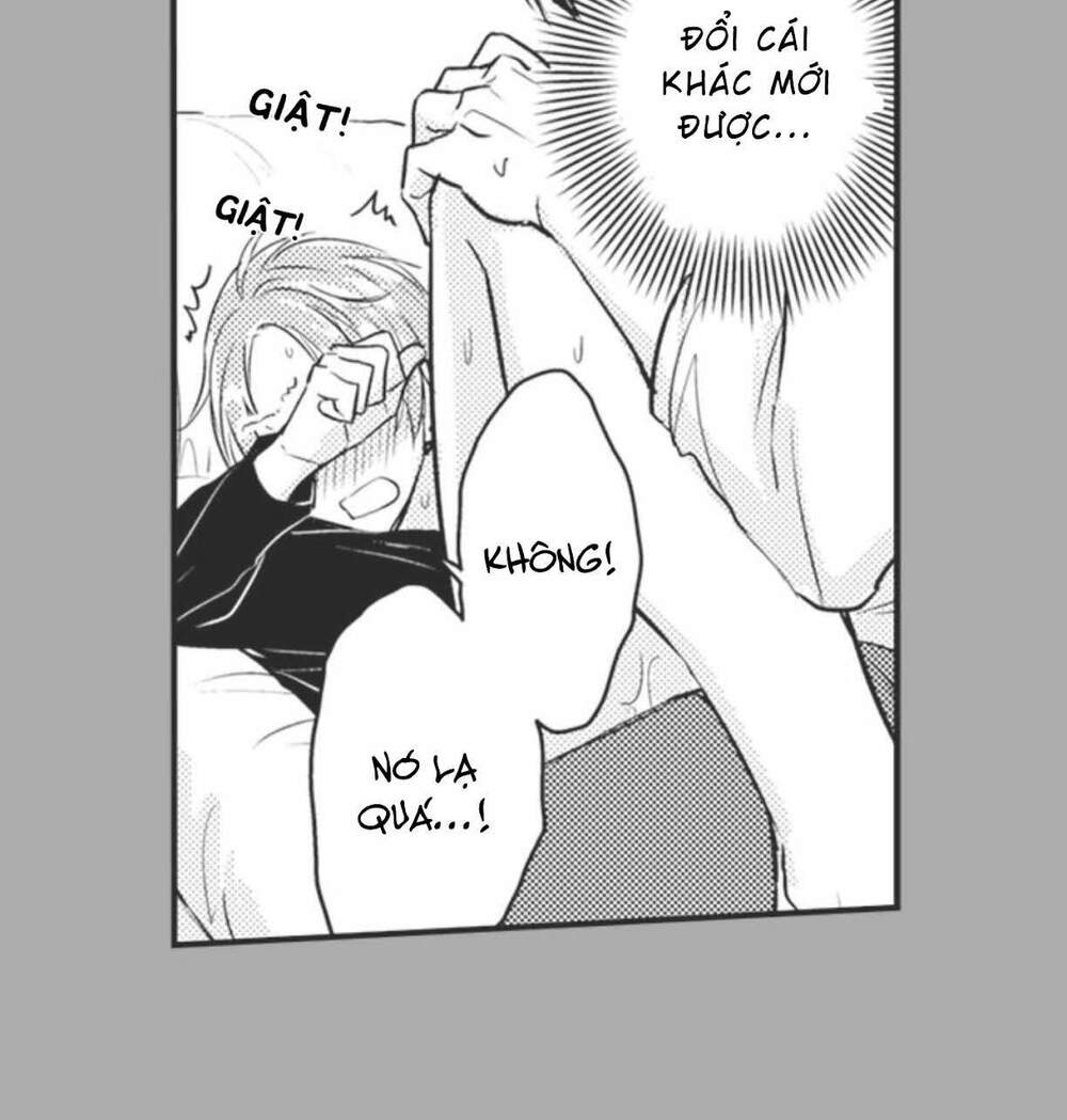 mang thai ở trường nam sinh chapter 75 18