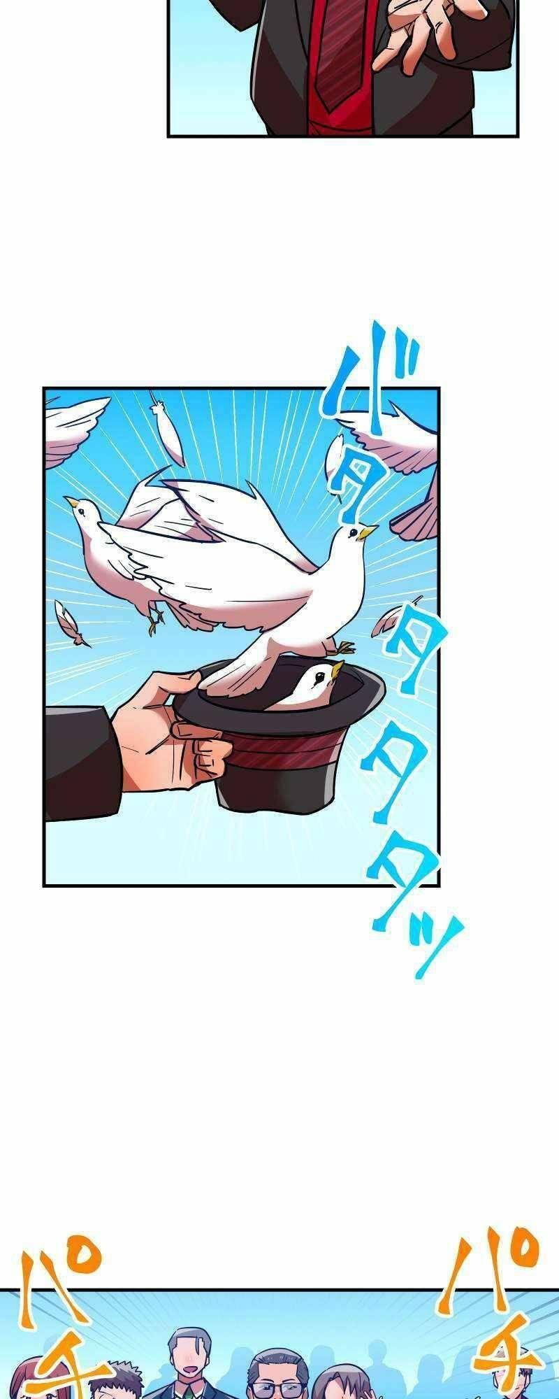 Huyết Thánh Cứu Thế Chủ~ Ta Chỉ Cần 0.0000001% Đã Trở Thành Vô Địch chapter 32 32