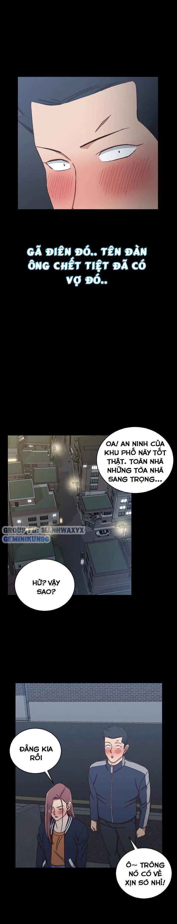 thanh niên động kinh chapter 100 30