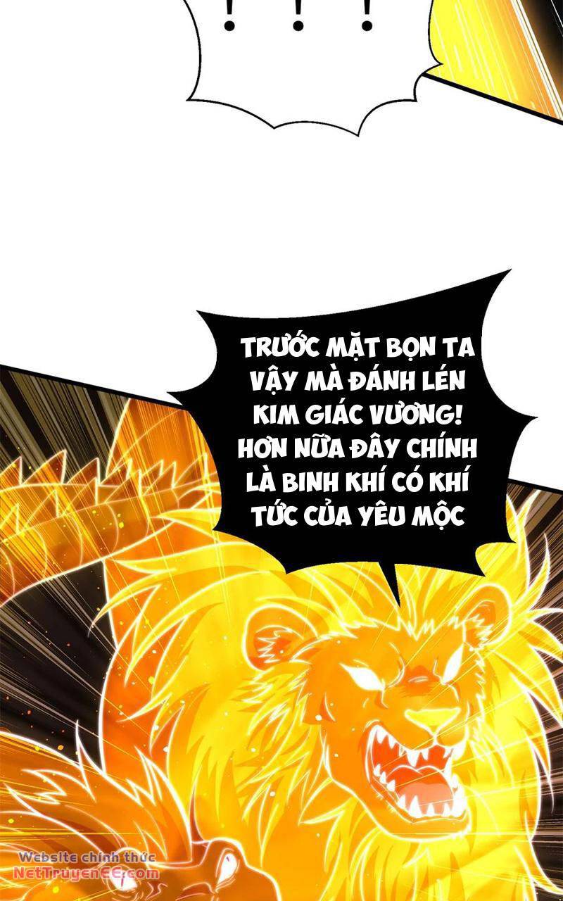 toàn cầu cao khảo chapter 249 53