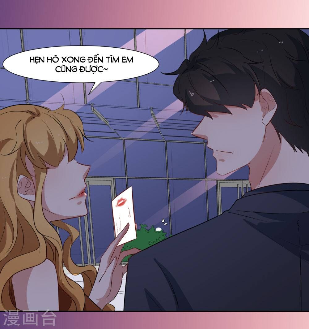 thầy giáo ác ma yêu tôi rồi chapter 40 21