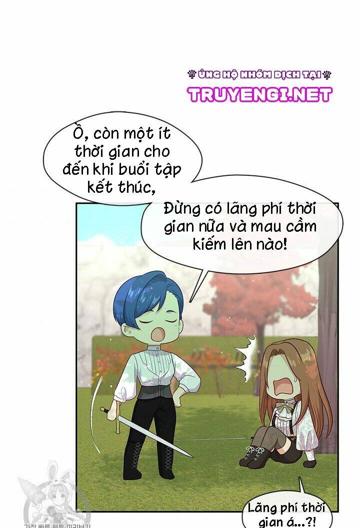 hãy coi chừng ác nữ chapter 63 49