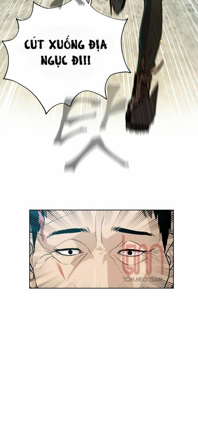 Máu trắng chapter 1 8