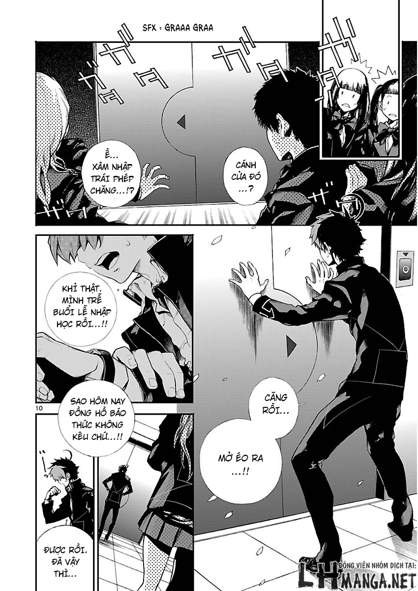 battle mexia chapter 1 10