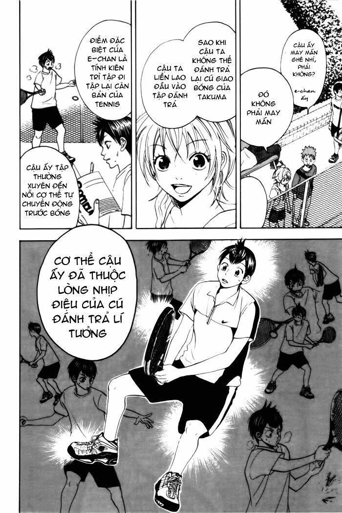 baby steps chapter 9 11