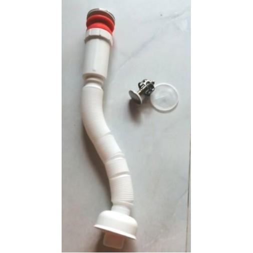 Xả lavabo tốt