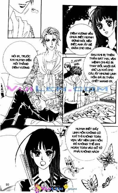 cửa hàng phù thủy chapter 4 90