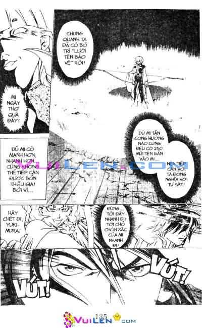 mắt quỷ kyo chapter 62 136