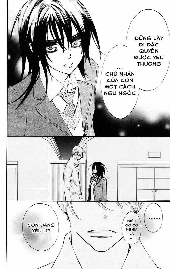 kirio mikage - hậu duệ gia tộc ninja chapter 11 4