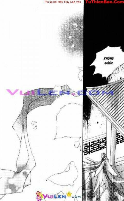 cáo nhỏ đáng yêu chapter 5 87