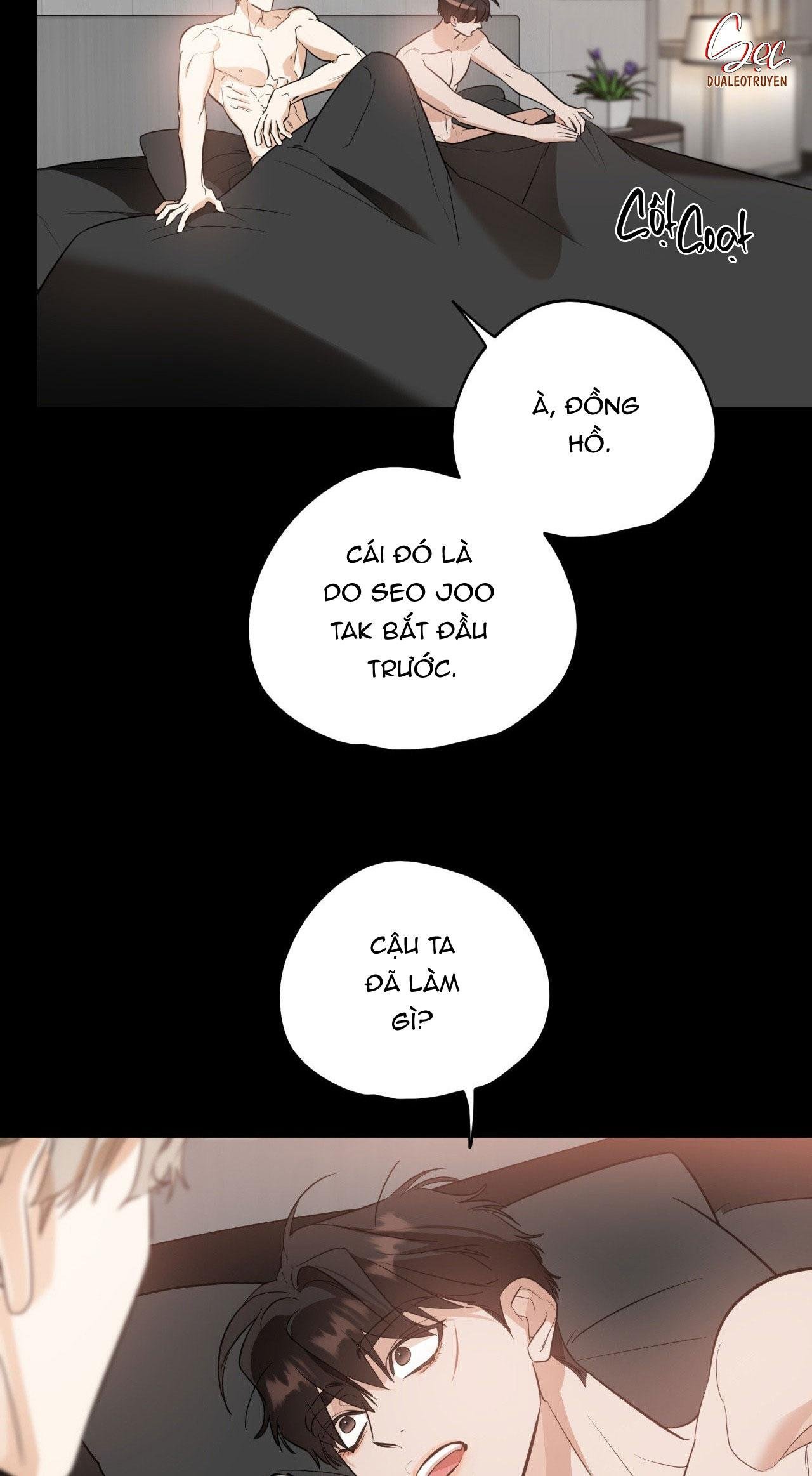 lệnh cứu rỗi chapter 68 30