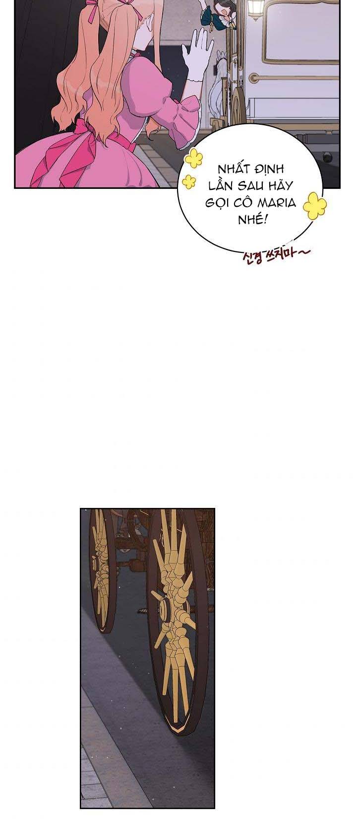 trở thành con gái của anh hùng bóng đêm chapter 8 46