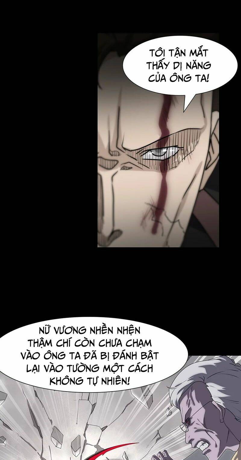 bạn gái virus của tôi chapter 139 8