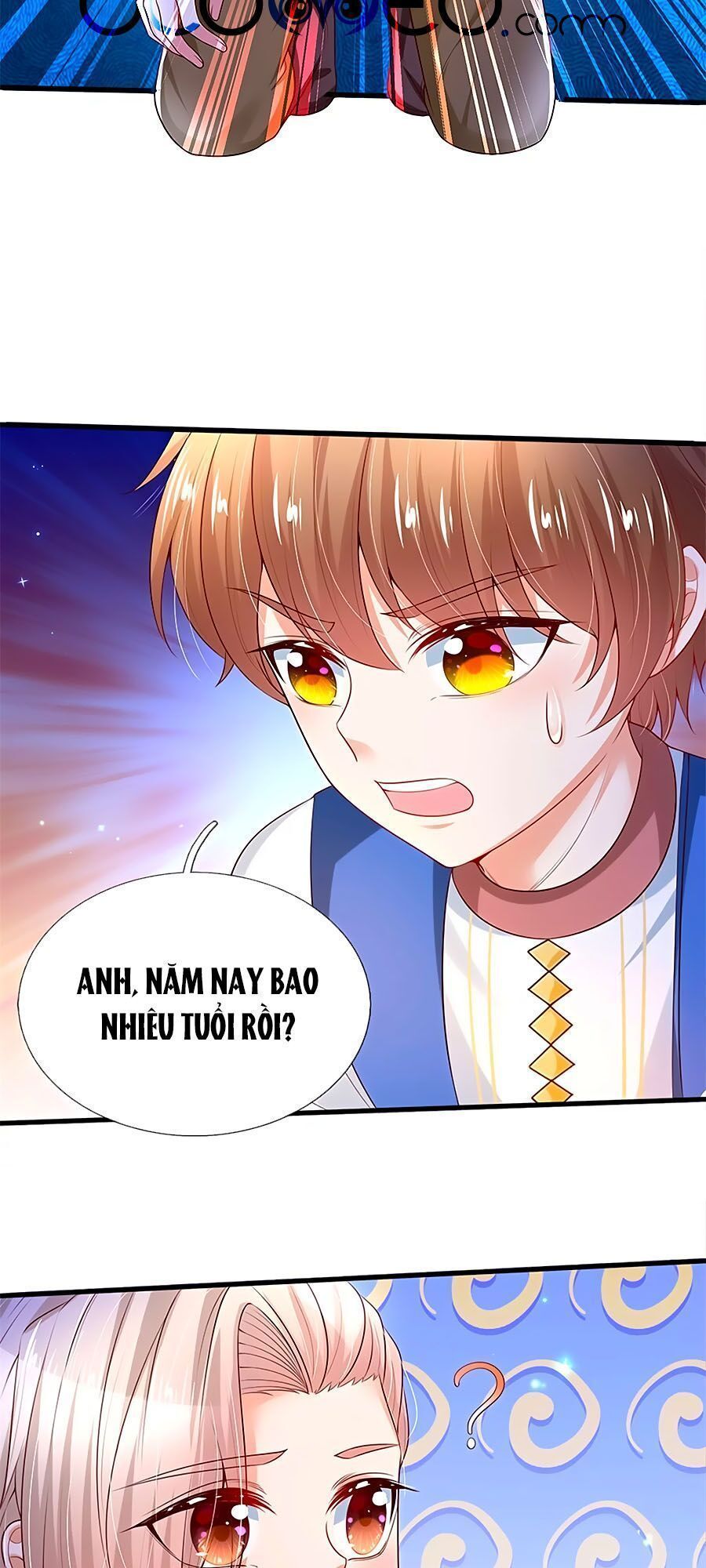 bỗng một ngày nọ trở thành con gái vua chapter 281 24