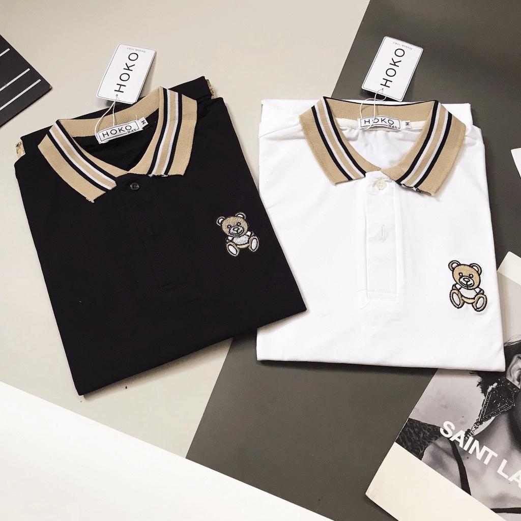 ÁO THUN NAM NGẮN TAY PHONG CÁCH