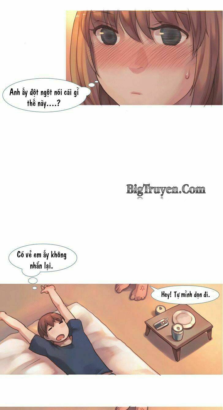 by chance, we... and... chapter 31 16