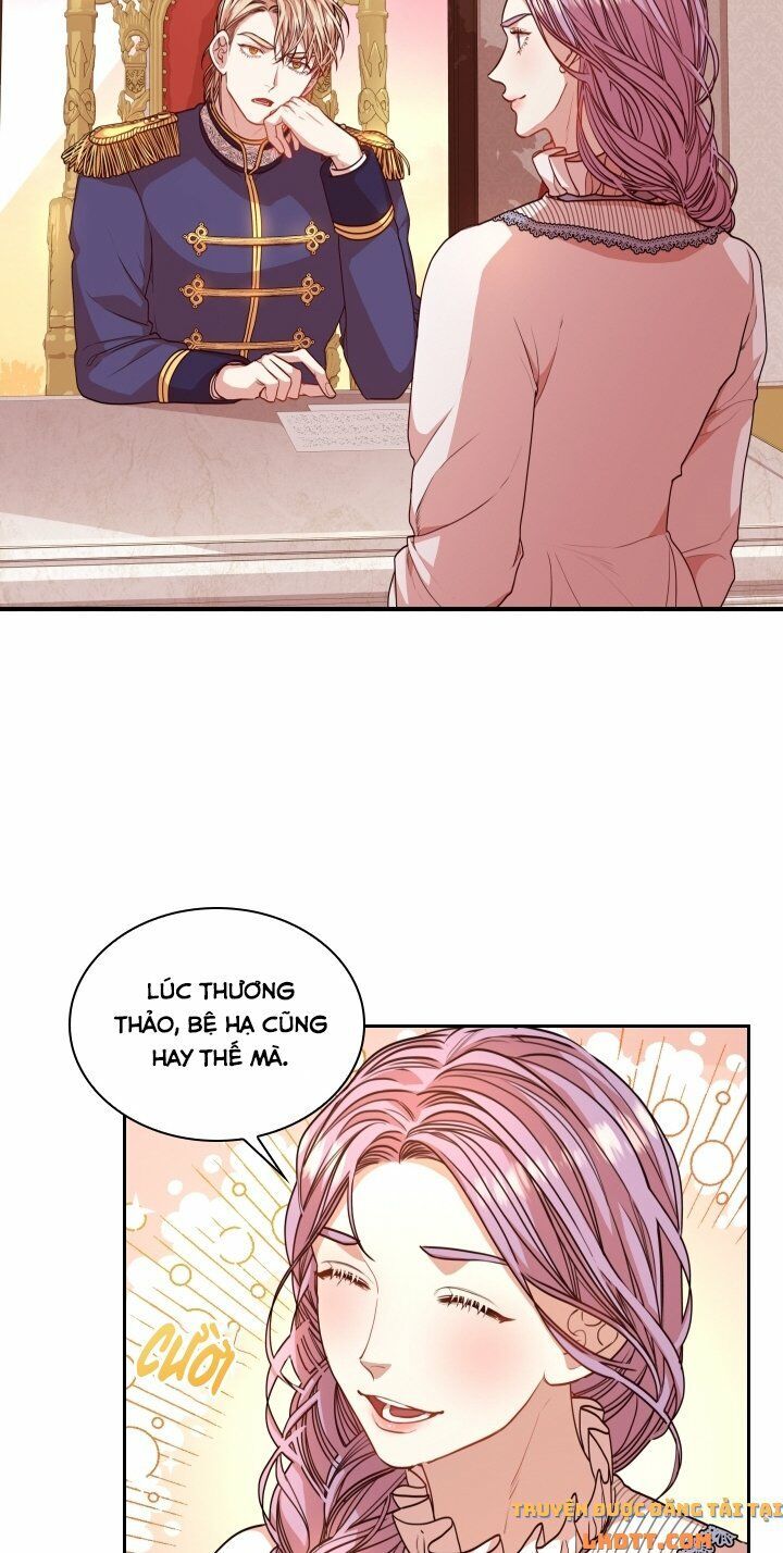 tôi trở thành thư ký của bạo chúa chapter 21 28