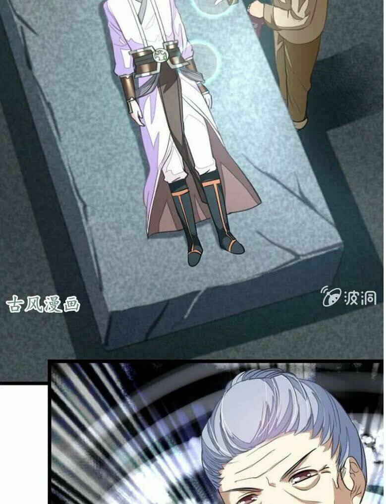 cửu dương thần vương chapter 78 6