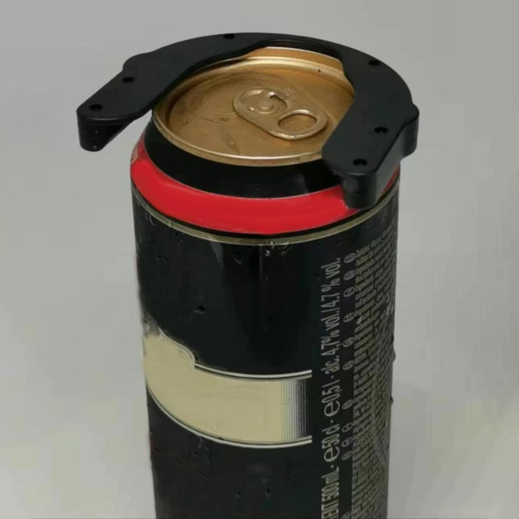 Universal Safety Can Opener Easiest Durable Drink Opener Kitchen Tools
