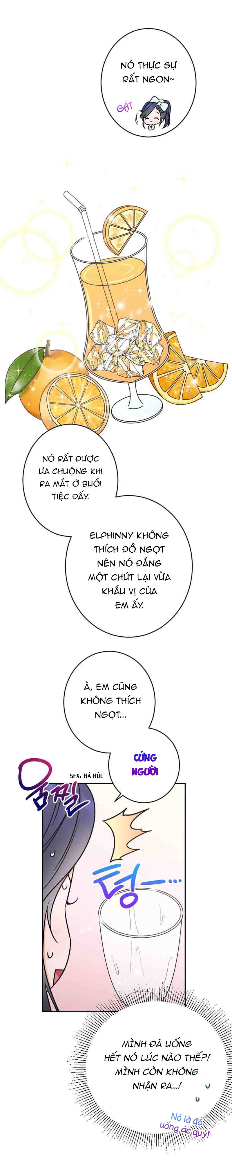 lady baby chapter 49 9