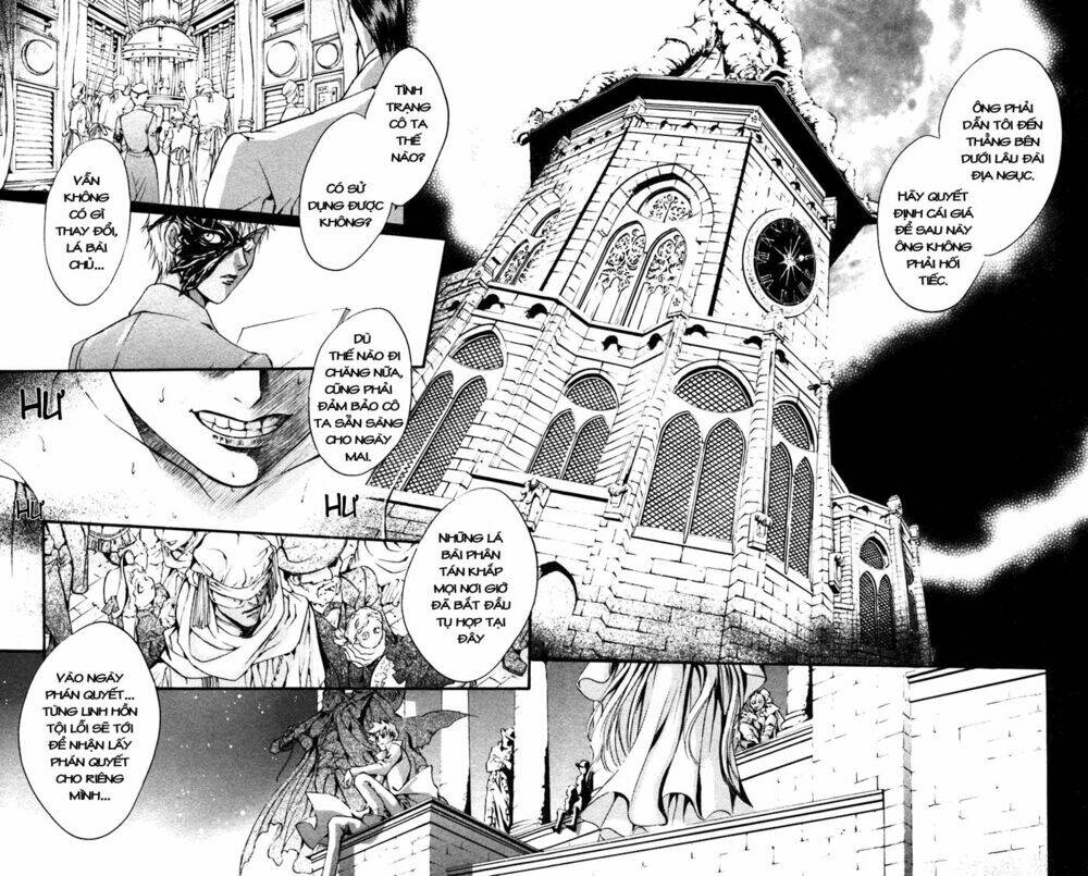 đứa con của thượng đế chapter 44 30