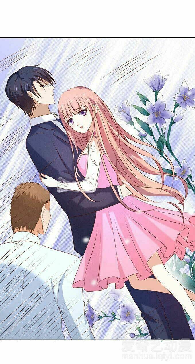 liệt ái tri hạ: series mật đào tiểu tình nhân chapter 23 19