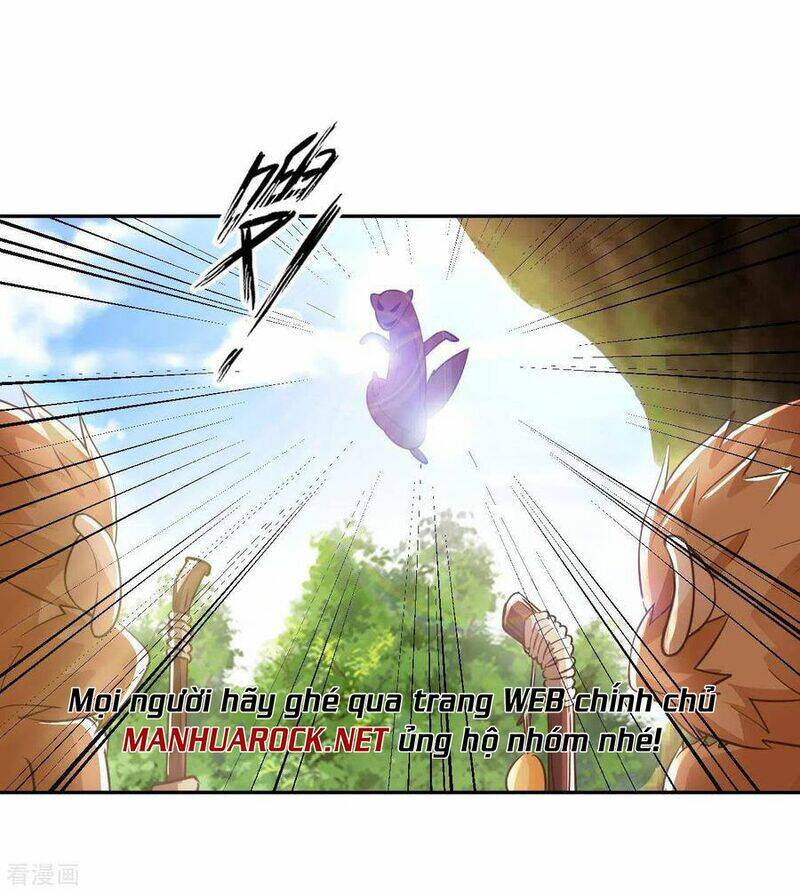 sư phụ của ta là thần tiên chapter 31 10