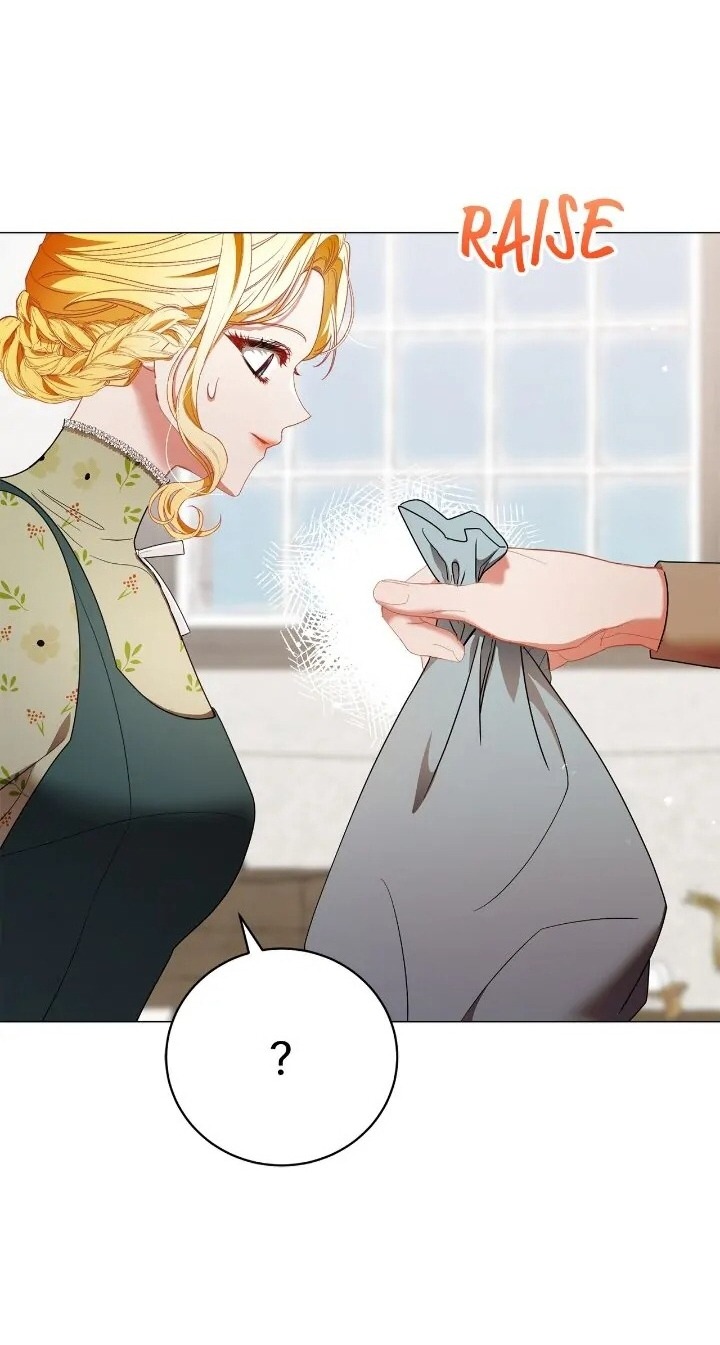 tình yêu đó chưa hề tồn tại chapter 56 57