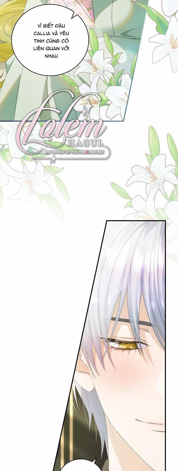 đứa bé đó không phải con anh chapter 50.1 42