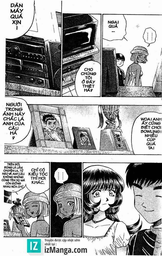 bowling king chapter 47 11