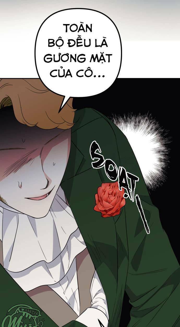 công nương mint bé nhỏ chapter 36 80