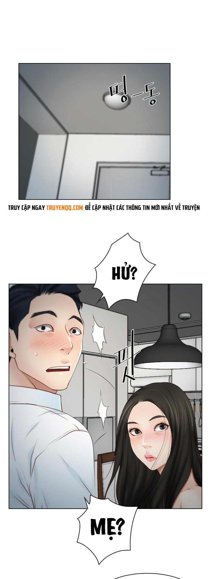 xúc cảm chôn giấu chapter 19 50