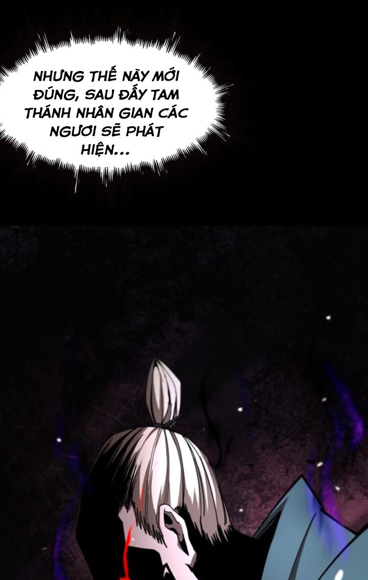 chư giới - tận thế online chapter 116 38